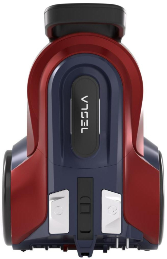 Пилосос безмішковий Tesla BGL500NE - 1