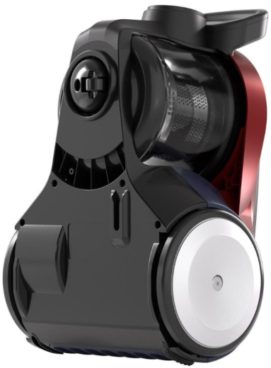 Пилосос безмішковий Tesla BGL500NE - 2