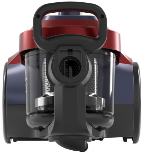 Пилосос безмішковий Tesla BGL500NE - 4