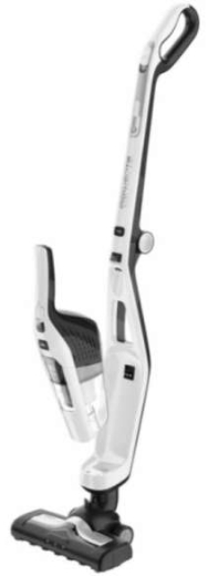 Вертикальный + ручной пылесос (2в1) Rowenta RH6737WH - 1