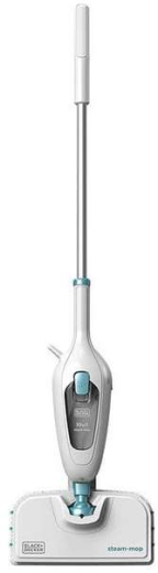 Парова швабра Black+Decker FSMH13E10 - 1