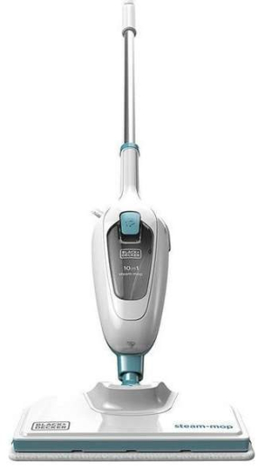 Парова швабра Black+Decker FSMH13E10 - 2