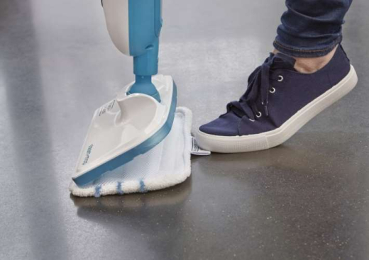 Парова швабра Black+Decker FSMH13E10 - 4