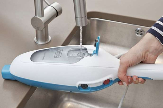 Парова швабра Black+Decker FSMH13E10 - 6
