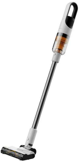 Вертикальний + ручний пилосос (2в1) Deerma DEM-T10W - 2