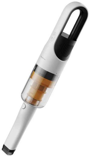 Вертикальный + ручной пылесос (2в1) Deerma DEM-T10W - 4