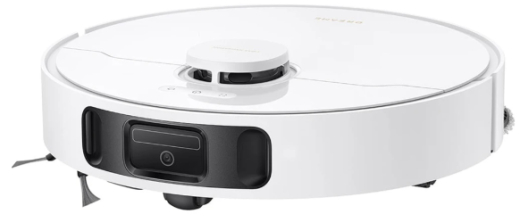 Робот-пылесос с влажной уборкой Dreame L40 Ultra CE White - 5