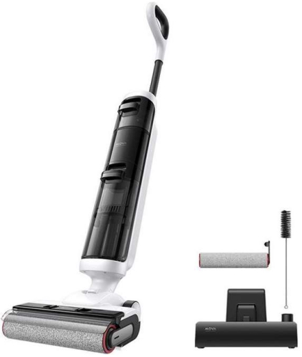 Миючий вертикальний пилосос (1в1) MOVA K20 Pro - 1