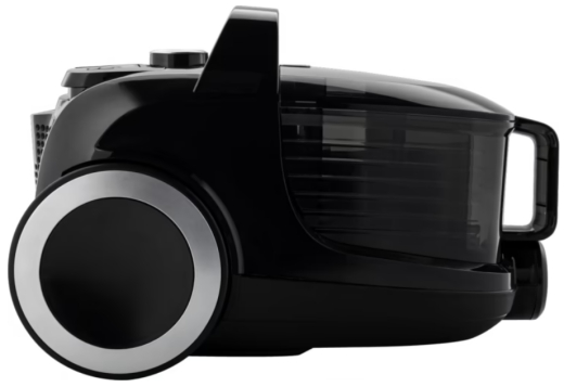 Пилосос для сухого прибирання без мішка Gorenje VCE01G4AEBK - 4