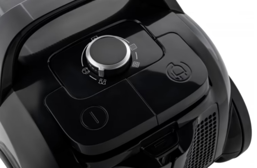 Пилосос для сухого прибирання без мішка Gorenje VCE01G4AEBK - 5