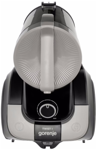 Пилосос для сухого прибирання без мішка Gorenje VCE01TABKG - 5