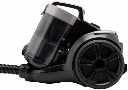 Пилосос для сухого прибирання без мішка Gorenje VCE01TABKG - 6