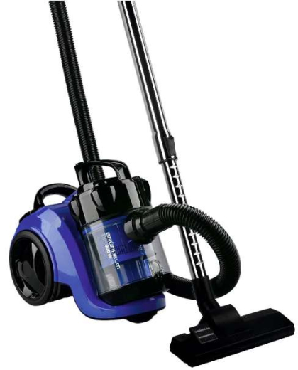 Пилосос безмішковий Grunhelm GVC8216 - 2