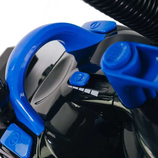 Пилосос безмішковий Grunhelm GVC8216 - 4