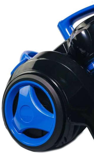 Пилосос безмішковий Grunhelm GVC8216 - 5