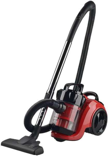 Пылесос безмешковый Grunhelm GVC8216R - 1
