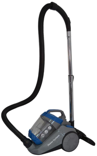 Пылесос безмешковый Grunhelm GVCM243CB - 1