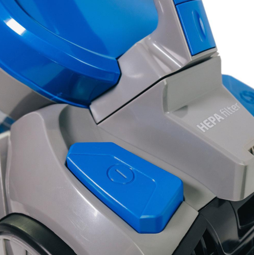 Пылесос безмешковый Grunhelm GVCM243CB - 6