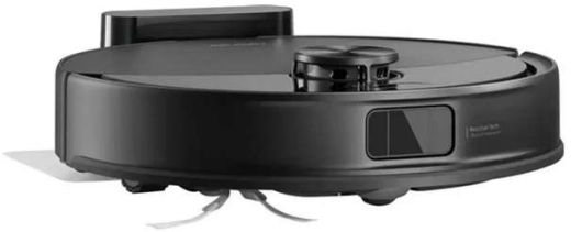 Робот-пилосос з вологим прибиранням RoboRock Q10 VF Black - 3