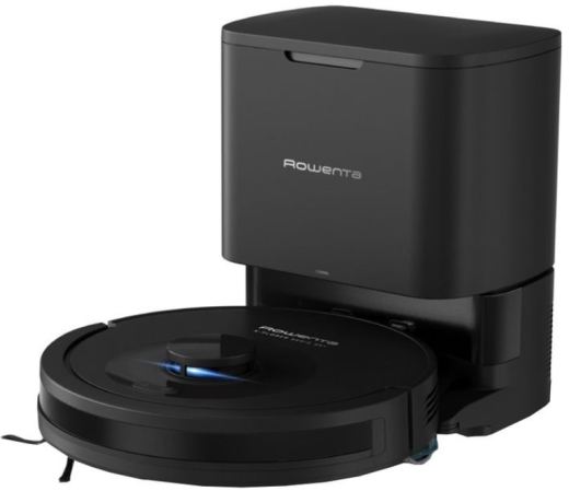 Робот-пилосос ROWENTA X-PLORER Serie 85+ RR87D5WH - 1