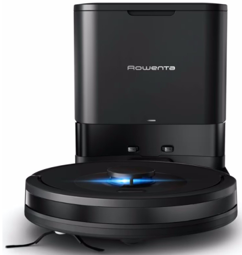 Робот-пылесос ROWENTA X-PLORER Serie 85+ RR87D5WH - 2