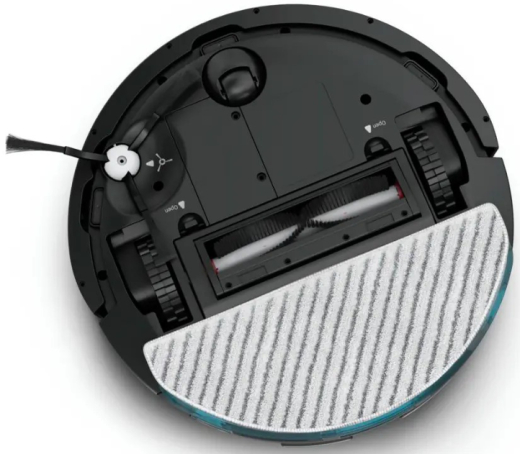 Робот-пылесос ROWENTA X-PLORER Serie 85+ RR87D5WH - 3