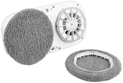 Робот для мойки окон Sencor SRW 6010WH - 3