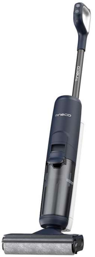 Ручной моющий аккумуляторный пылесос Tineco Floor One S6 Flashdry Pet (FW360100DE) - 1