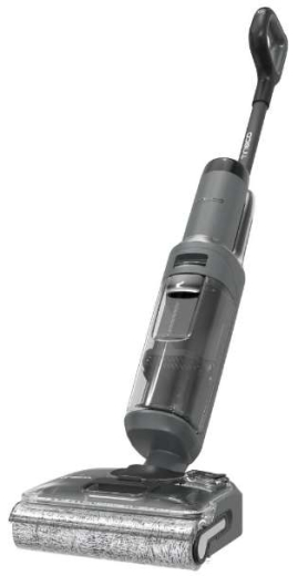 Ручной моющий аккумуляторный пылесос Tineco Floor One S6 Stretch Extreme (FW420400DE) - 1