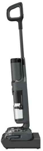 Ручной моющий аккумуляторный пылесос Tineco Floor One S6 Stretch Extreme (FW420400DE) - 6