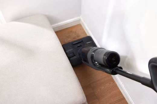 Ручной моющий аккумуляторный пылесос Tineco Floor One S6 Stretch Extreme (FW420400DE) - 7