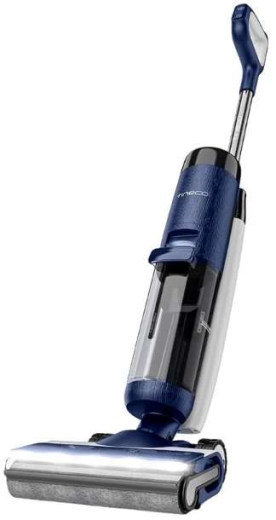 Ручной моющий аккумуляторный пылесос Tineco Floor One S7 Flashdry Pet (FW221800DE) - 1