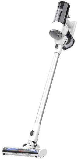 Ручной моющий аккумуляторный пылесос Tineco Floor One Switch S7 Pet (FW251800DE) - 2