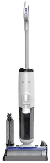 Ручной моющий аккумуляторный пылесос Tineco iFloor 5 Breeze (FW070100DE) - 3