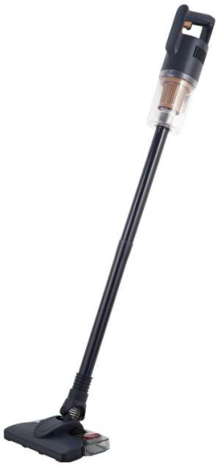 Ручний пилосос Kumtel HVC-06 Black - 1