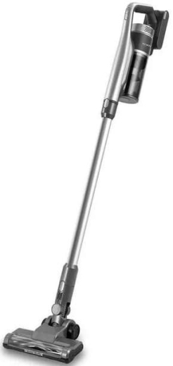 Ручной пылесос Kumtel HVC-14 Inox&Black - 1