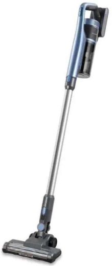 Ручной пылесос Kumtel HVC-15 Blue&Black - 1