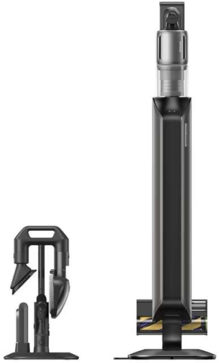 Вертикальний + ручний пилосос (2в1) Dreame Z40 Station (VZV33A) - 12