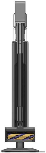 Вертикальний + ручний пилосос (2в1) Dreame Z40 Station (VZV33A) - 3