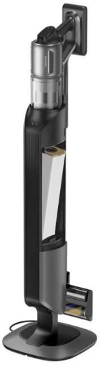 Вертикальний + ручний пилосос (2в1) Dreame Z40 Station (VZV33A) - 4