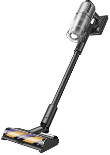 Вертикальний + ручний пилосос (2в1) Dreame Z40 Station (VZV33A) - 7