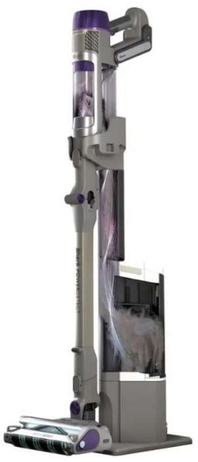 Вертикальный + ручной пылесос (2в1) Shark Detect Pro Pro Max with Auto Empty System IP3251EUT - 1