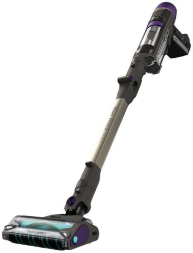 Вертикальний + ручний пилосос (2в1) Shark Detect Pro Pro Max with Auto Empty System IP3251EUT - 2