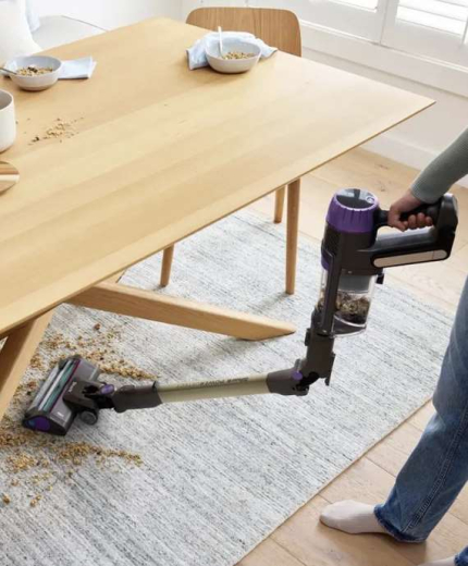 Вертикальний + ручний пилосос (2в1) Shark Detect Pro Pro Max with Auto Empty System IP3251EUT - 7