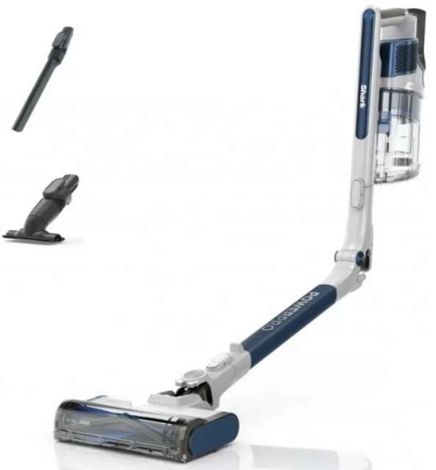 Вертикальный + ручной пылесос (2в1) Shark PowerPro IZ380EU - 3