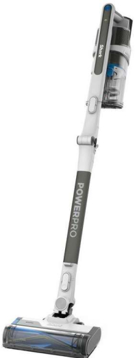 Вертикальный+ручной пылесос (2в1) Shark PowerPro Pet IZ380EUT - 3