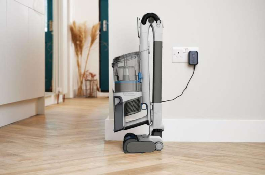 Вертикальный+ручной пылесос (2в1) Shark PowerPro Pet IZ380EUT - 7