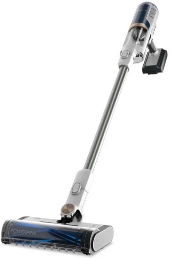 Вертикальний + ручний пилосос (2в1) Shark Cordless Pro with Auto Empty System BU3521EU - 1