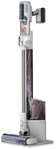 Вертикальний + ручний пилосос (2в1) Shark Cordless Pro with Auto Empty System BU3521EU - 2