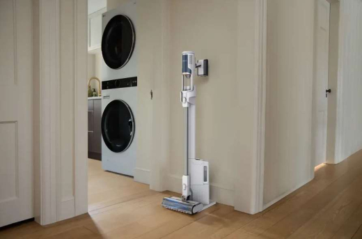 Вертикальний + ручний пилосос (2в1) Shark Cordless Pro with Auto Empty System BU3521EU - 9